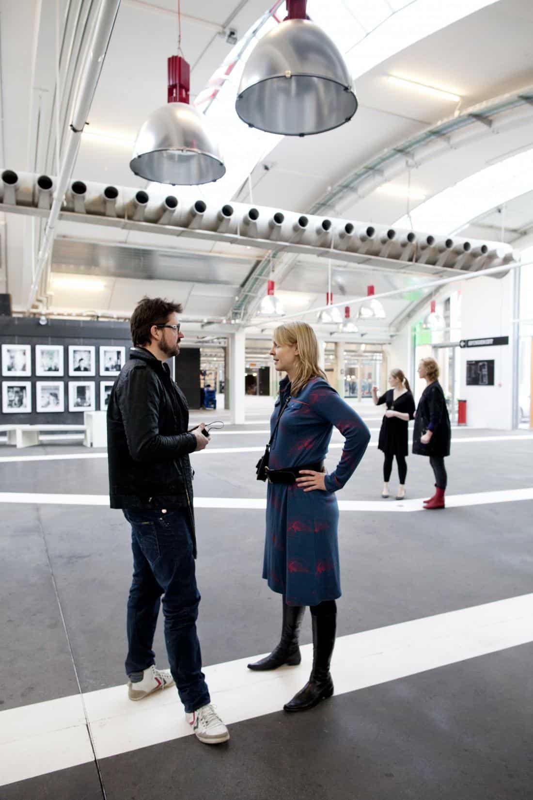 spinderihallerne, vejle erhverv, erhvervs fotografering.
